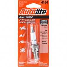 Autolite Copper Resistor Spark Plug - 4164