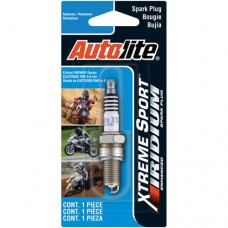 Autolite Xtreme Sport Iridium Spark Plug - XS3924